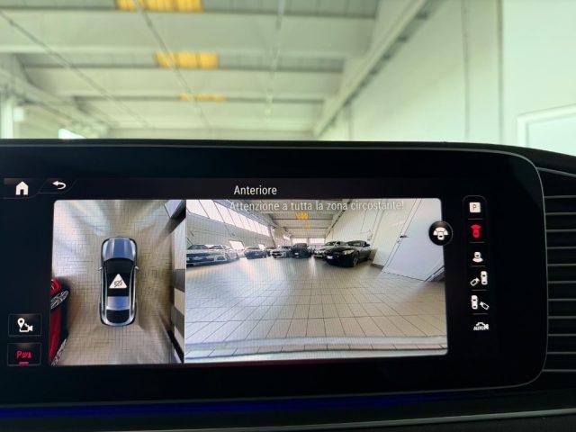 MERCEDES-BENZ GLE 350 de hybrid EQ 4Matic Coupé AMG Line Premium Plus