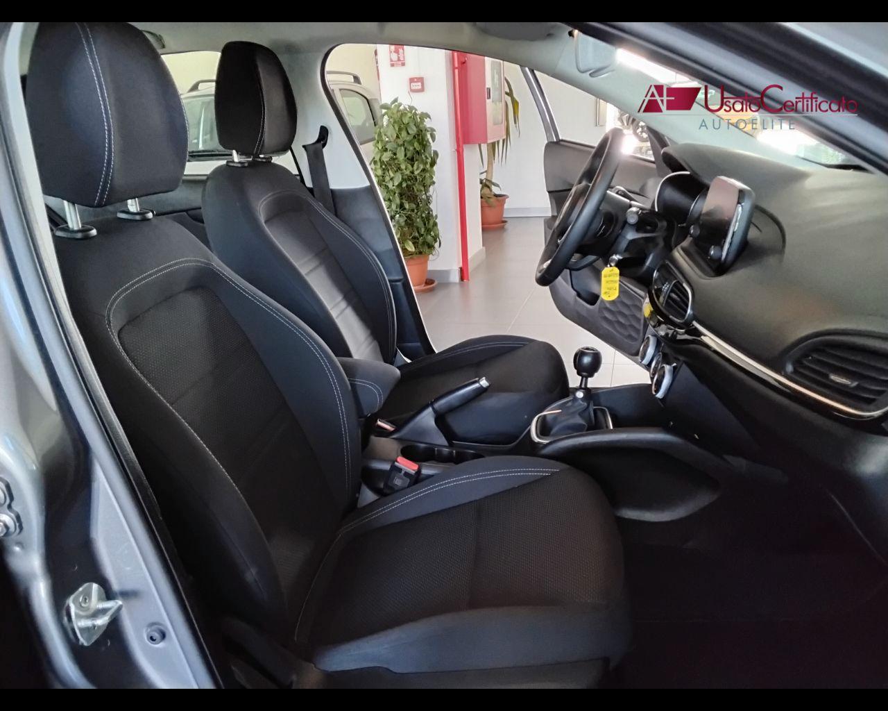 FIAT Tipo 1.6 Mjt S&S SW Business