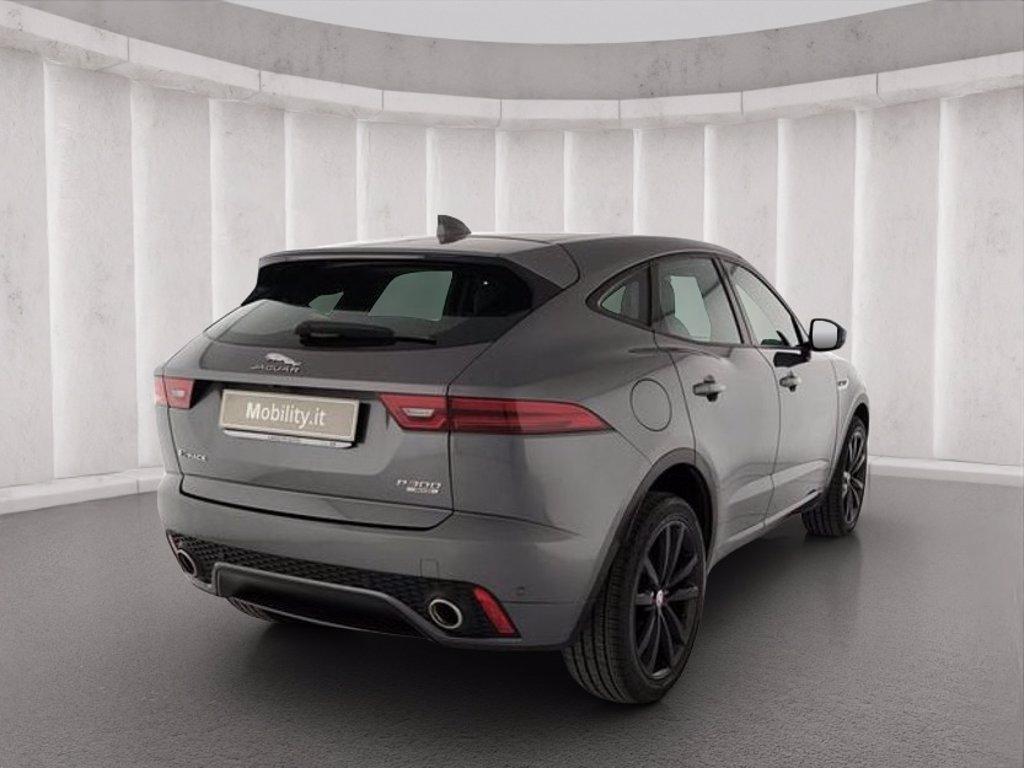 JAGUAR E-Pace (X540) JAGUAR 2.0 300 CV AWD au S del 2019
