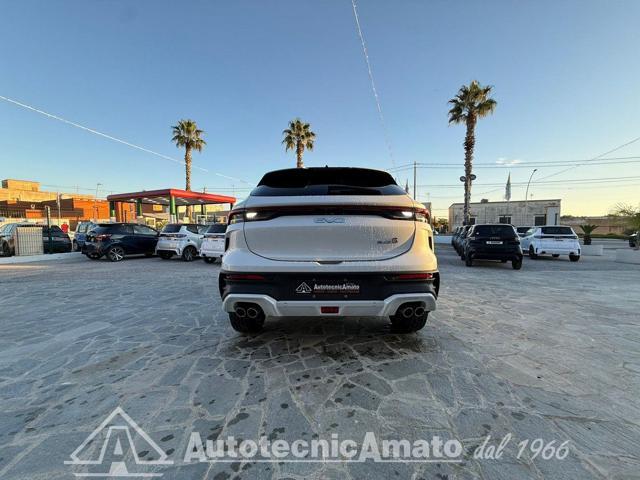 EVO Evo6 Evo 6 1.5 Turbo