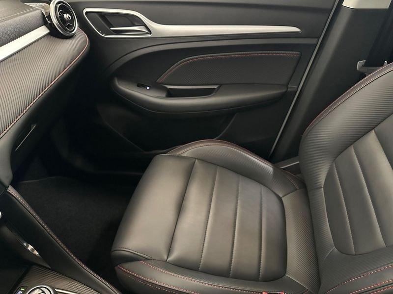 MG ZS 1.5 Luxury | IVA ESPOSTA