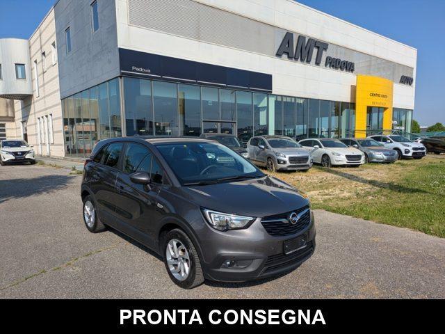 OPEL Crossland X 1.5 ECOTEC D 102 CV Start&Stop
