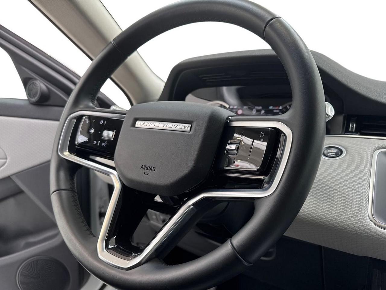 LAND ROVER Range Rover Evoque II 2019 - Range Rover Evoque 2.0d i4 mhev