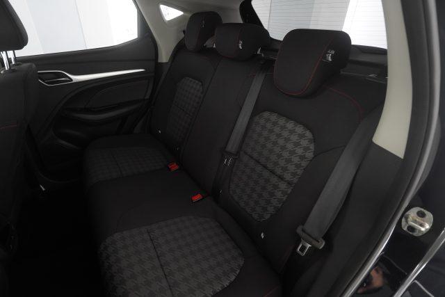 MG ZS ZS 1.5 VTi-tech Luxury