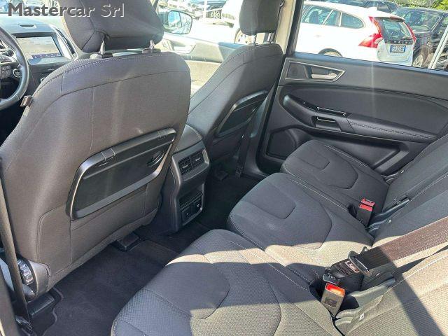 FORD S-Max N1 AUTOCARRO 2.0 ecoblue Titanium Business GF614EW