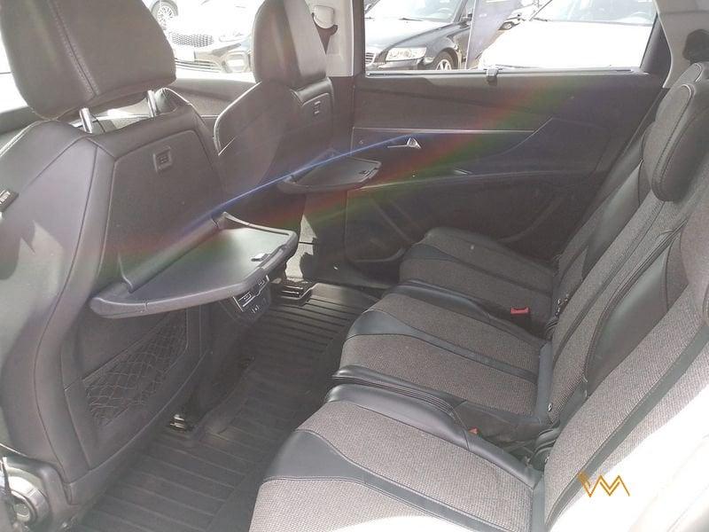 Peugeot 5008 5008 BlueHDi 120 S&S Access