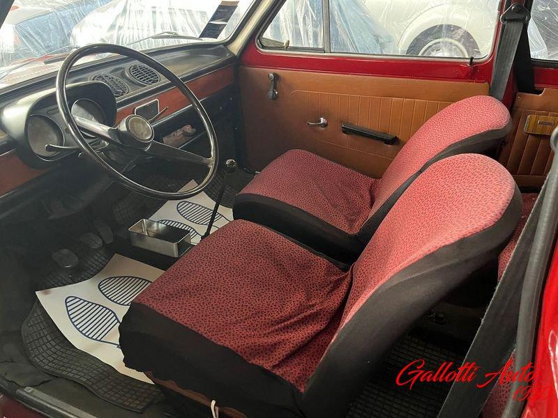 FIAT 127 CORIASCO