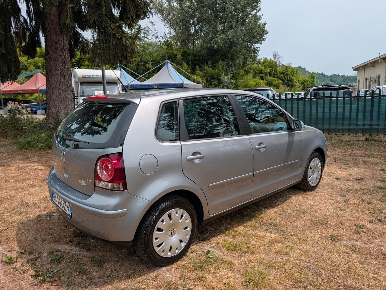 Volkswagen Polo 1.2/70CV 12V 5p. Comfortline