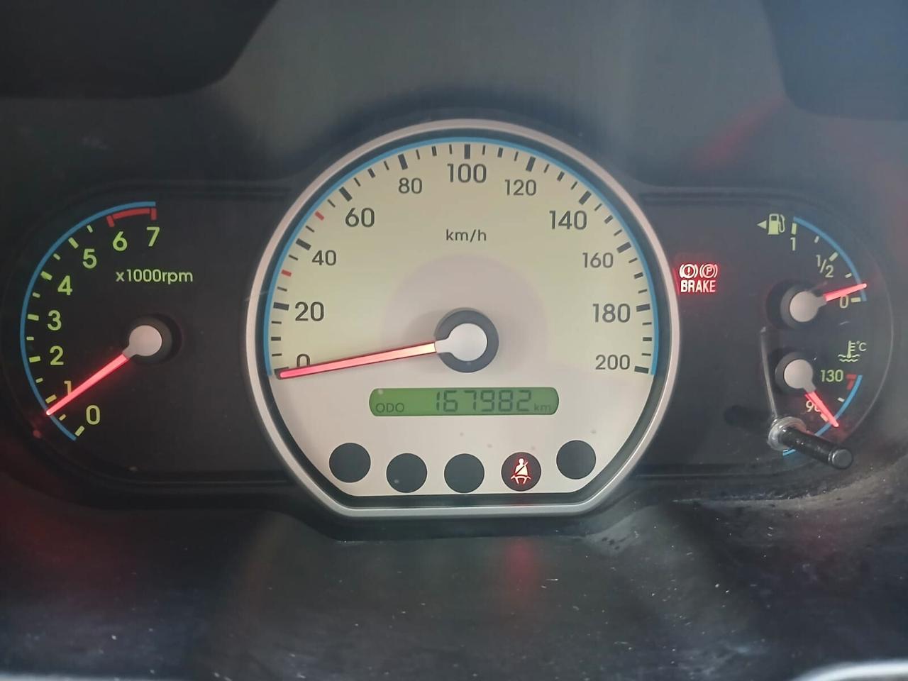 Hyundai i10 1.1 12V BlueDrive GPL Style