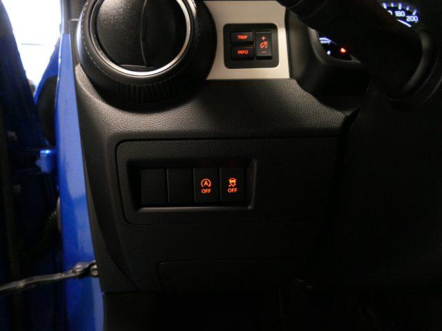 SUZUKI Ignis 1.2 Hybrid 4WD All Grip Top