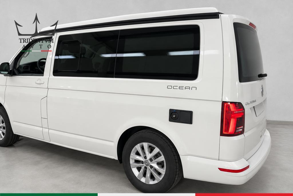 VOLKSWAGEN California T6.1 California 2.0 Tdi Ocean 150cv DSG