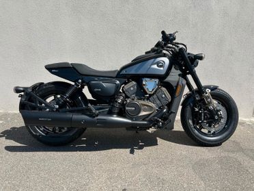 QJ MOTORS SRV 600 V MY25 PROMOZIONE