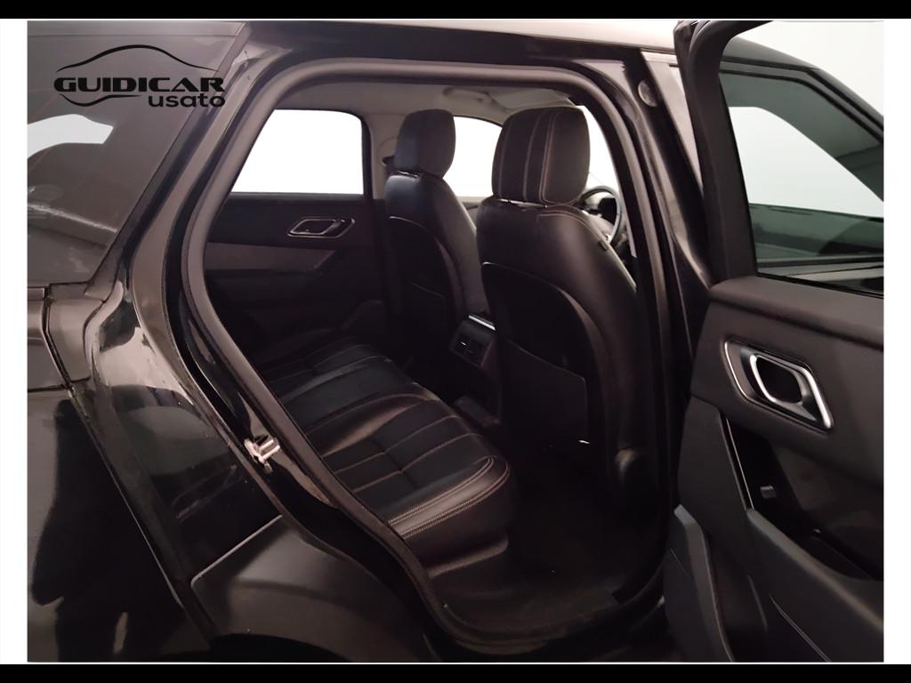 LAND ROVER Range Rover Velar 2017 - Range Rover Velar 2.0d i4 HSE 240cv