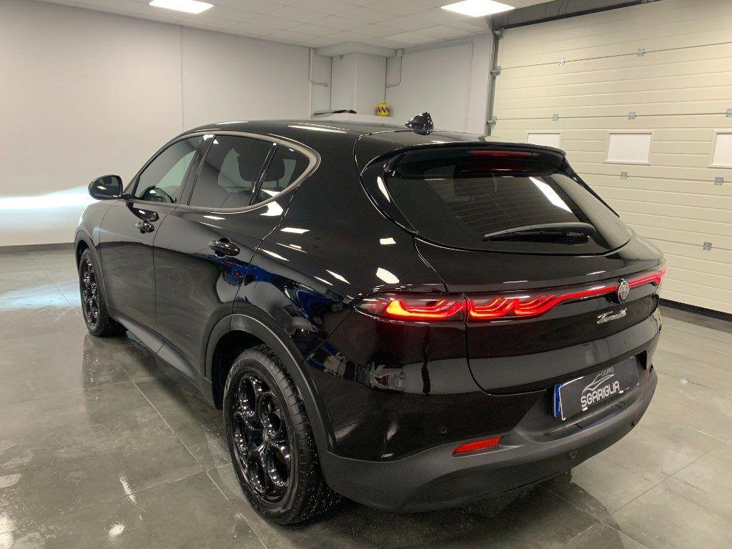 Alfa Romeo Tonale 1.6 Diesel Automatico TCT6 Super