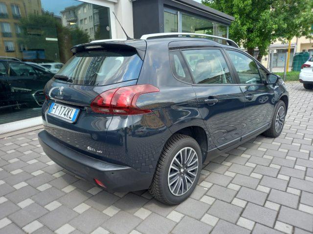 PEUGEOT 2008 BlueHDi 100 Active CONDIZIONI TOP