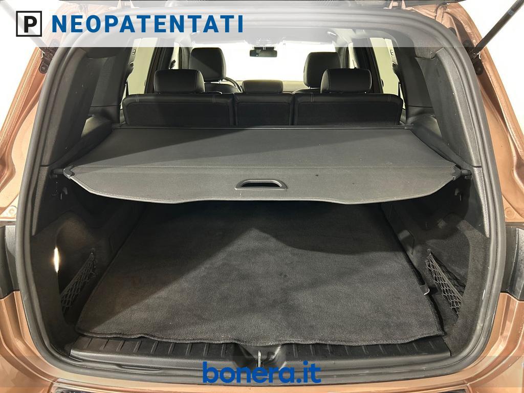 Mercedes GLB 180 D Business Extra 8G-DCT