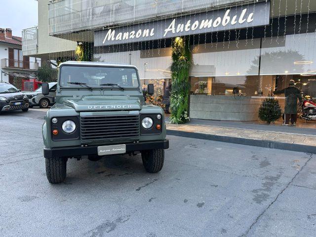 LAND ROVER Defender 90 2.2 TD4 Station Wagon NEOPATENTATI