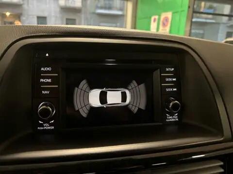 Mazda CX-5 2.2L Skyactiv-D 150CV 2WD Evolve PREZZO REALE!! UNICO PROPRIETARIO!!