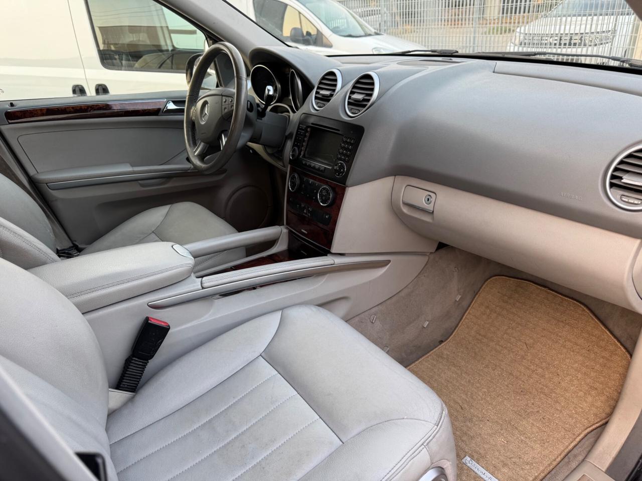 Mercedes-benz ML 280 CDI Sport 4MATIC BUONE CONDIZIONI