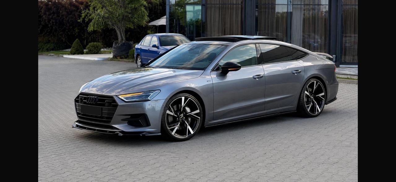Audi A7 SPB 50 3.0 TDI quattro tiptronic Business Plus