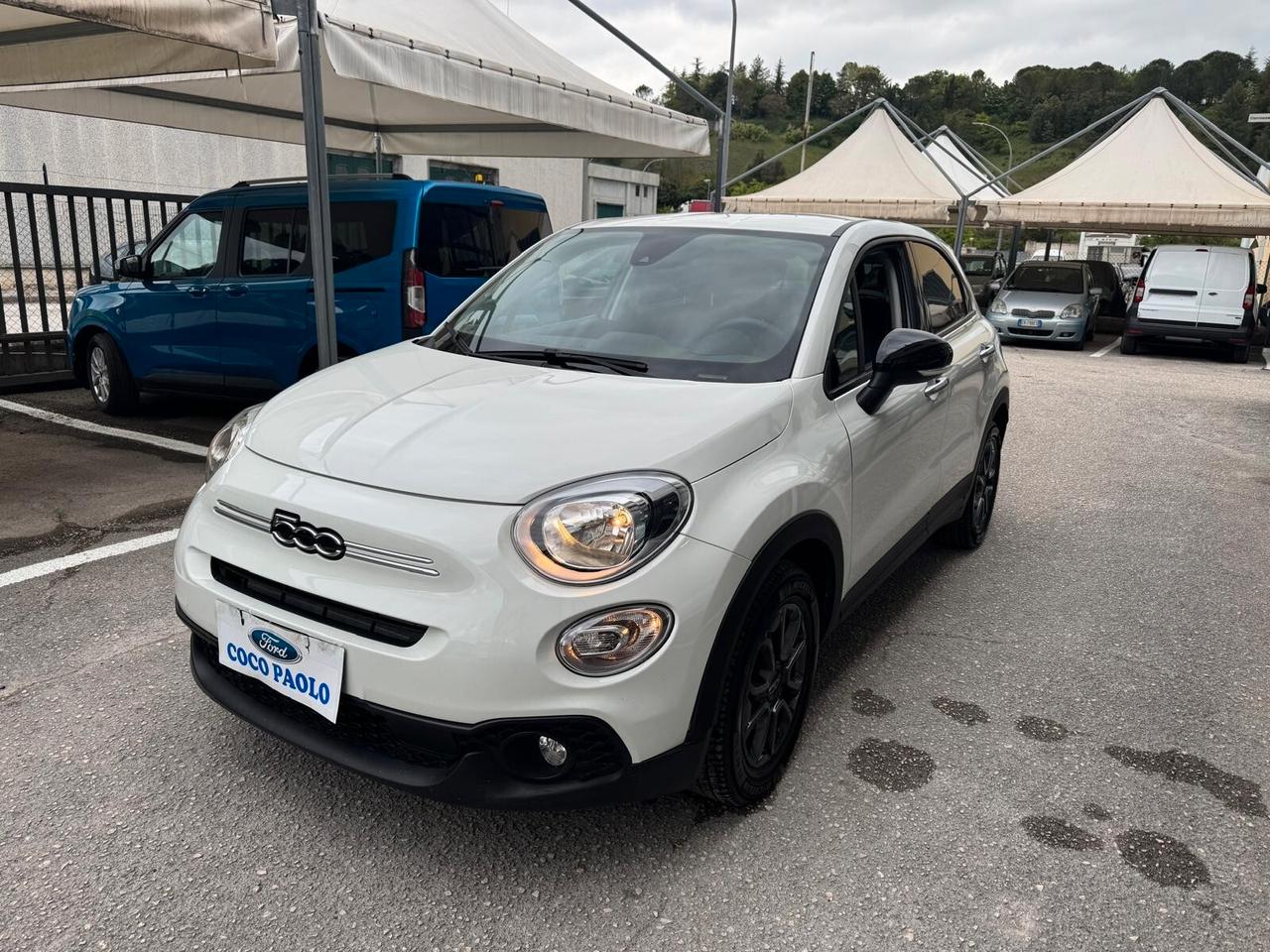 Fiat 500X 1.0 T3 120 CV
