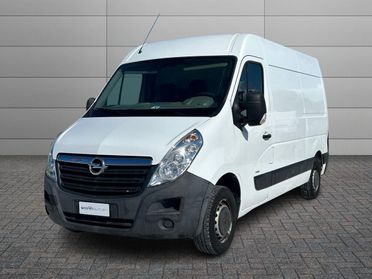 OPEL Movano II 35 FWD E5 2014 - Movano 35 2.3 cdti 125cv L2H2 E5+