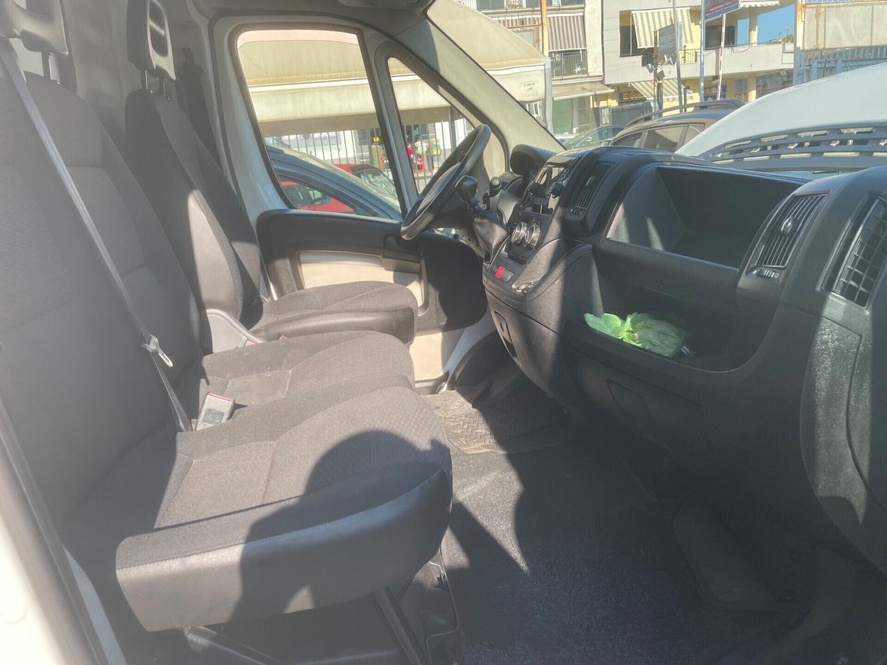 Peugeot BOXER 2.0 BlueHDi 130CV H2 L3