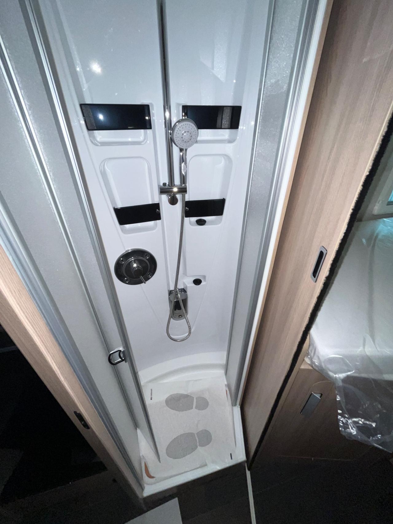 Laika Ecovip 4109 DS