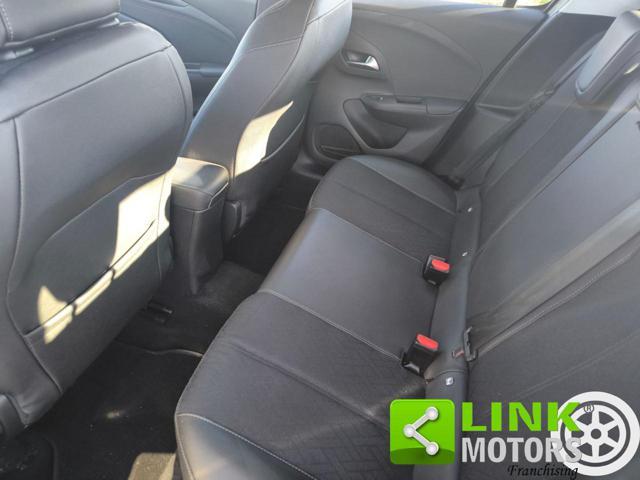 OPEL Corsa 1.2 100 CV Elegance