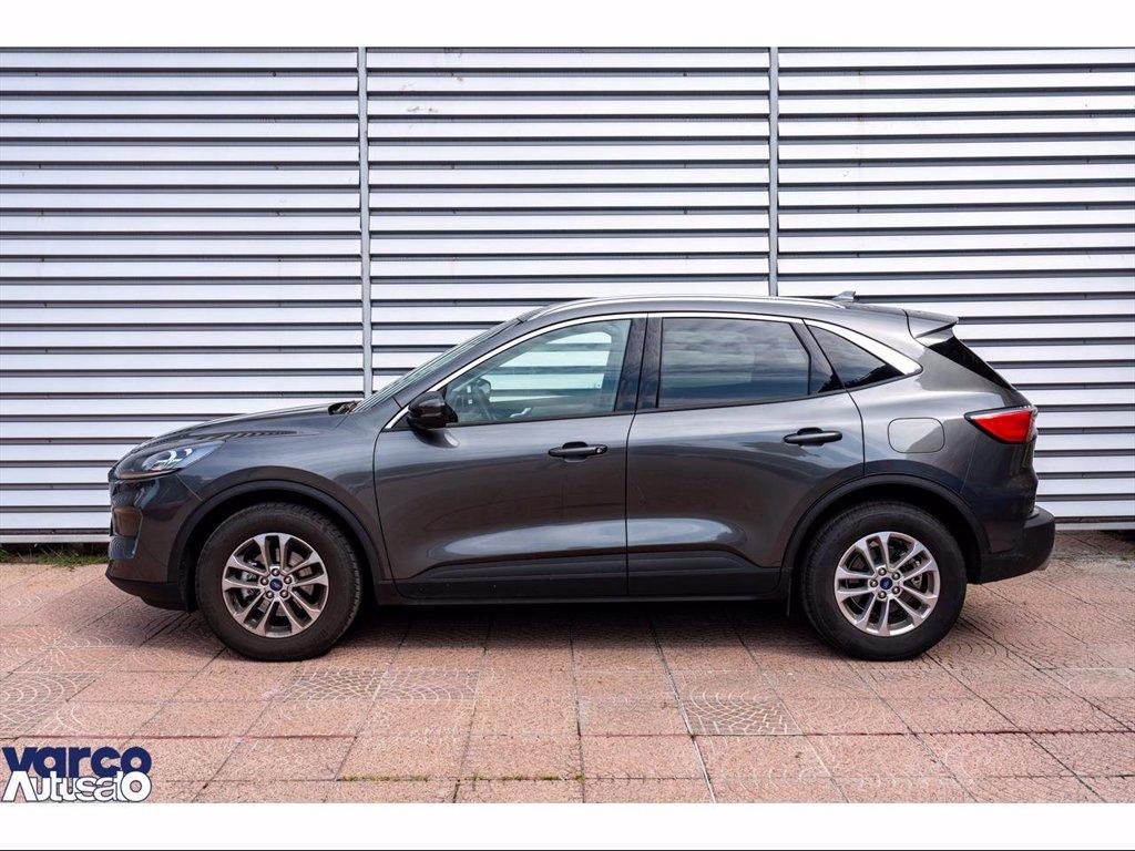 FORD Kuga 1.5 ecoboost titanium x 2wd 150cv del 2022