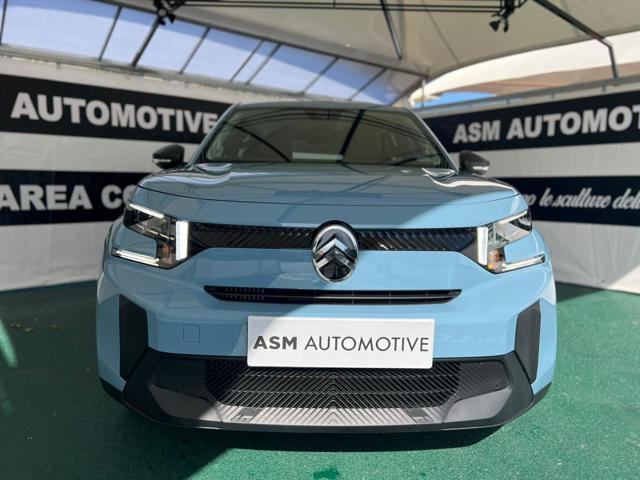 CITROEN C3 Aircross PureTech Turbo 100 CV You