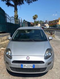 Fiat Punto 1.4 8V 5 porte Metano