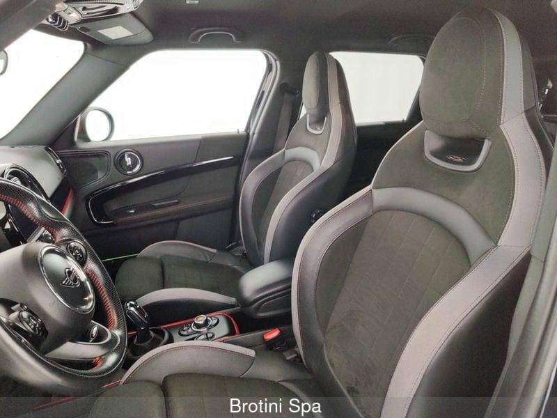 MINI Mini Countryman F60 Mini 2.0 John Cooper Works Countryman 'JCW'