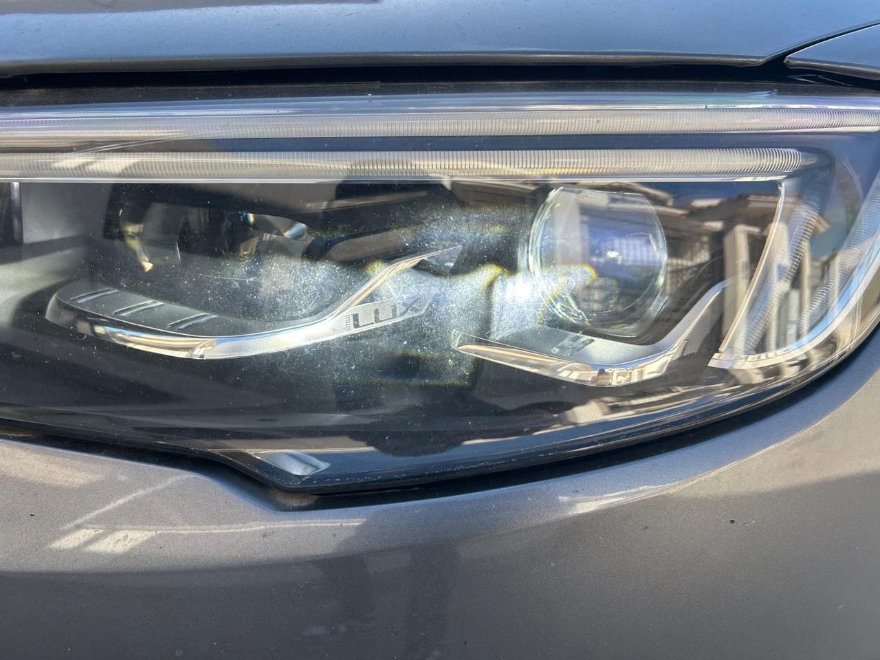 Opel Insignia 1.6 CDTI 136 S&S aut.Sports Tourer Innovation