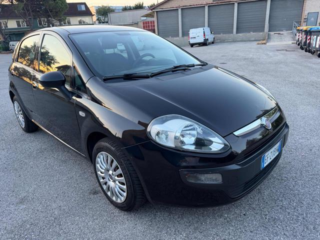 FIAT Punto Evo 98km 1.3 Mjt 75 CV 5p Dynamic Stupenda Bellissima