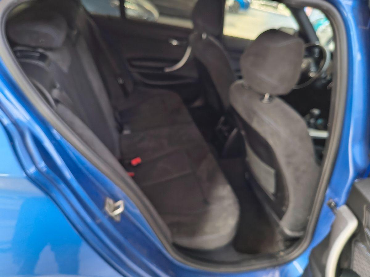 BMW - Serie 1 - 118i 5p. Advantage