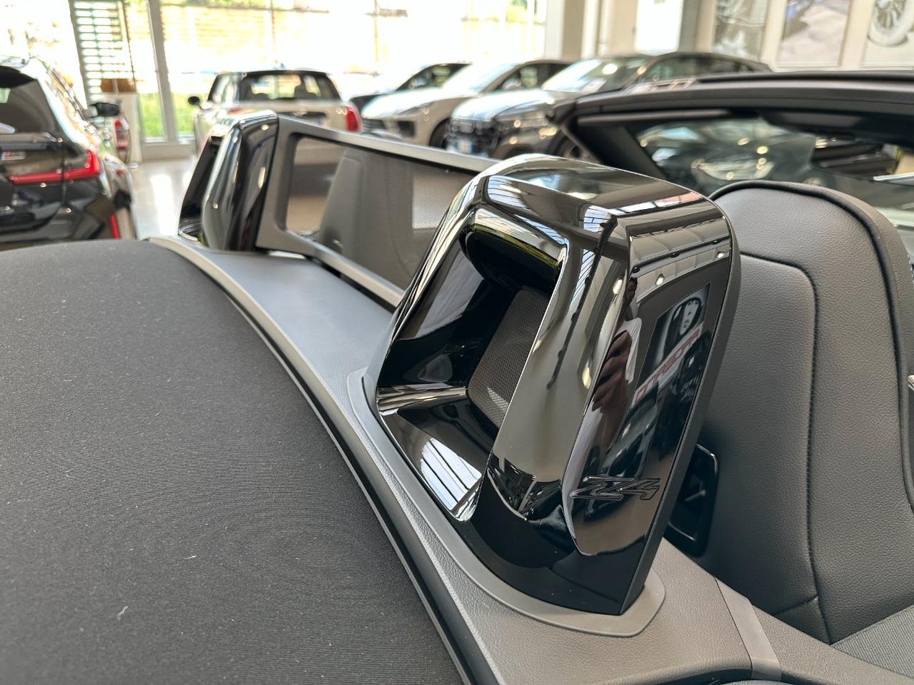BMW Z4 sdrive 20i Msport auto-19"-Carplay