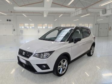 SEAT ARONA 1.0 TGI 66KW FR