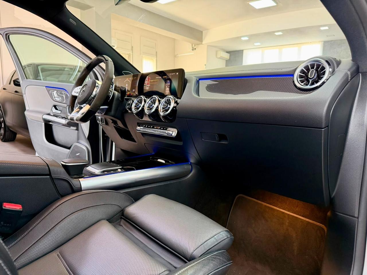 Mercedes GLA 45S AMG 4Matic FULL OPTIONAL 11/2022
