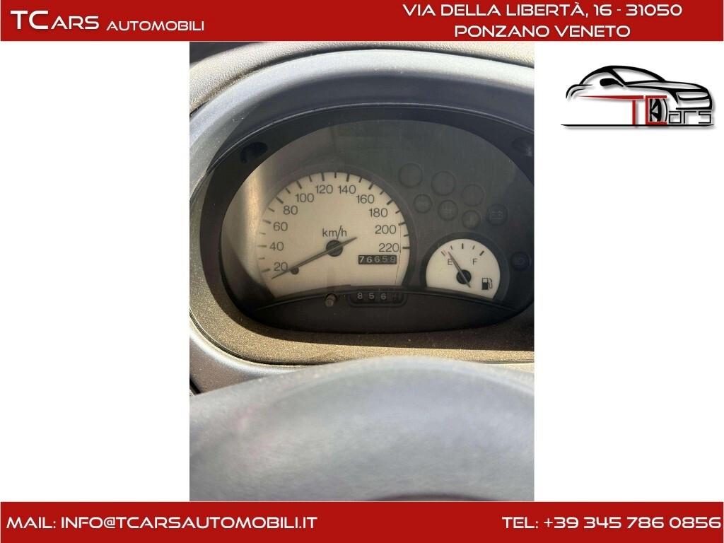 FORD KA 1.3 - BENZINA - NEOPATENTE