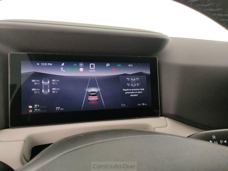 BYD Atto 2 DM-i Atto 2 DM-i 1.5 phev Boost 212cv