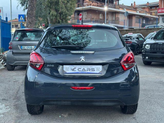 PEUGEOT 208 PureTech 82 5 porte Active *PROMO*