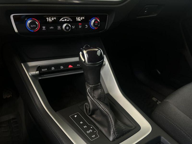 Audi Q3 Q3 35 TDI S tronic S line edition