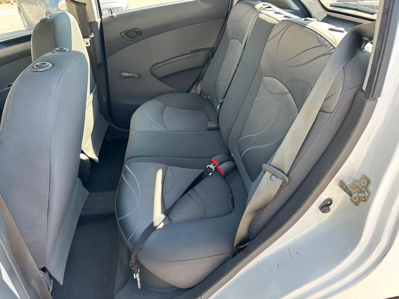 Chevrolet Spark LS
