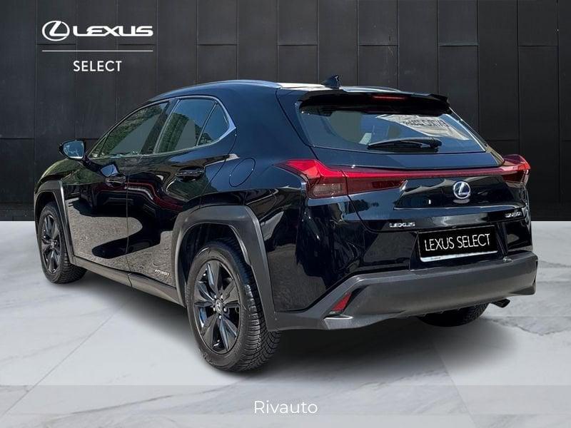 Lexus UX Hybrid Executive 2WD MY22