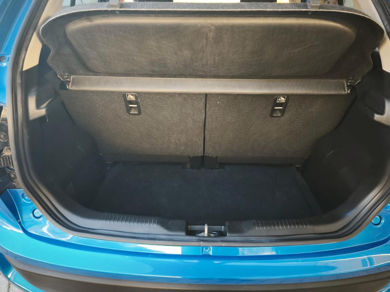 Suzuki Ignis 1.2 Dualjet Cool