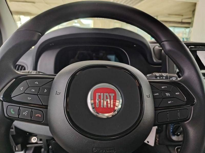 FIAT Pandina 1.0 firefly hybrid Icon s e s 70cv