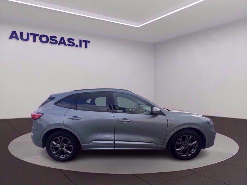 FORD Kuga 1.5 ecoblue ST-Line 2wd 120cv del 2022