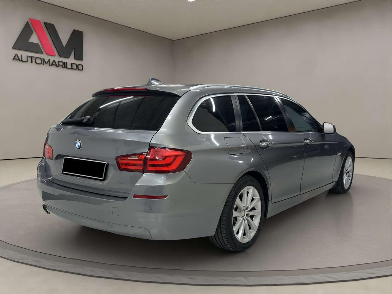 BMW 520 Serie 5 F11 Touring 520d Touring Futura