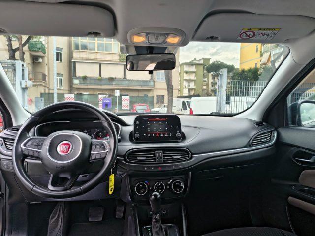 FIAT Tipo 1.6 Mjt S&S DCT SW Lounge Automatica